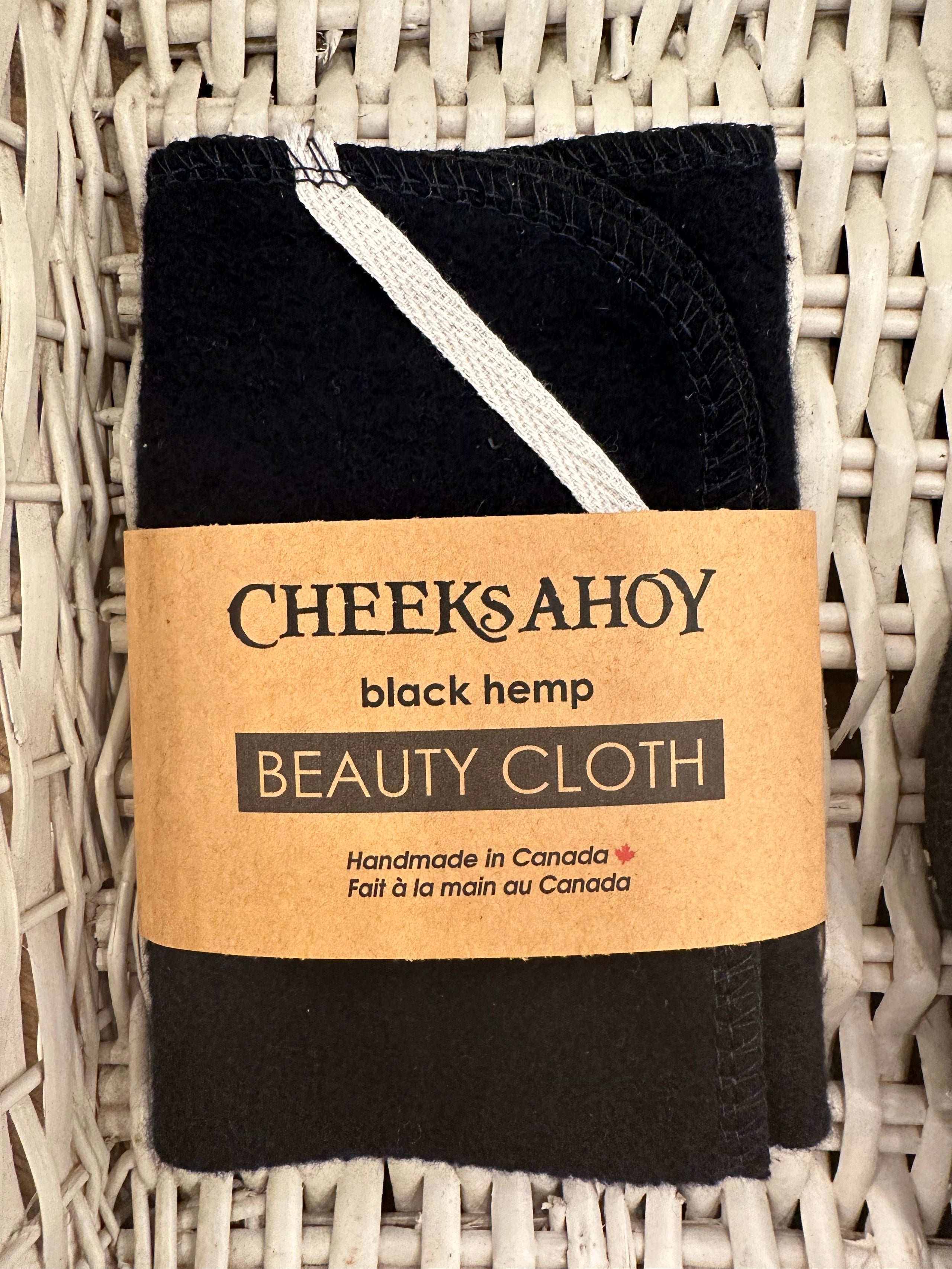 Premium Hemp & Cotton Fleece Luxurious, Hypoallergenic Cloth for